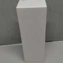 Christmas Advent Candles Set, 15 Purple and 5 Pink Taper Candles, 10" Unscented Candlesticks for Seasonal Celebrations