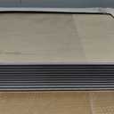 MSI Parkshore 7 in. x 48 in. x 12 MIL Luxury Vinyl Flooring, Rigid Core Planks, LVT Tile, Click Lock Floating Floor, Waterproof LVT, Wood Grain Finish, 26.147 Square Feet, Hinton Oak