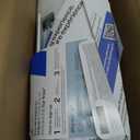 HP DeskJet 2923 Wireless All-in-One Color Inkjet Printer, Scanner, Copier, 6 Month Trial of Instant Ink Included, AI-Capable (B18JWA)