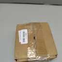 Hiorucet 4RPM Clockwise 3-20-60906 Auger Feed Motor Replacement Parts for Harman Accentra 52I, P61, P68, P43, PC45, PF100, P38, P61A, P35I, PF120, Accentra Insert, Invincible Insert & RS Pellet Stove.