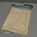 Amazon Basics File Folders Jacket, Reinforced Straight-Cut Tab, 2 Inch Expansion, 1-Pack, Letter Size, Manila