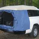 DAC Mid - Size Truck Tent by Dac Inc.-Vehicle Tents
