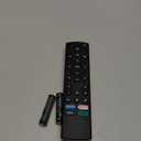 Universal-TV-Remote-Control for Samsung/LG/Vizio/TCL/Hisense/Sony/Philips/Roku Smart TVs, for Insignia/Toshiba Smart TVs