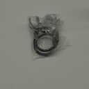 Lamicall Gooseneck Phone Holder for Bed - Cell Phone Mount Clamp Clip, Flexible Long Arm, Overhead Mount for Desk Headboard Bedside, for iPhone Air 17 Pro Max, 16 Pro Max, 15, 14 & 4-7" Phone (Black)