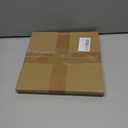 2 x FAFO Security Sign, 3D Metal Funk Around and Find Out Sign, 10" Protected By FAFO Metal Reflective Sign, Heavy Duty Weather Resistance Sign for Day & Night Visibility