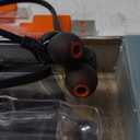 JBL T125 BT Earbuds Black