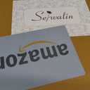 Serwalin 20PCS Artificial Roses, 4'' Big Flower Head, Dusty Pink Velvet Long Stem Roses, Silk Fake Roses Bouquet for Wedding Home Decor and Table Centerpiece