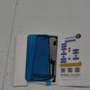 Screen Replacement for iPhone 14 Plus LCD Display FHD Touchscreen 3D Touch Face ID Digitizer Frame Mounting, Waterproof Adhesive, Repair Kits