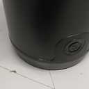 Baby Brezza Portable Warmer  3X Faster Baby Bottle Warming - Travel Breastmilk and Formula Warmer - Safe, Even Heating - Up to 9oz - No Adapters, Black