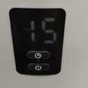 SereneLife Towel Warmer, with Customized Fragrance for Spa and Bathroom, Luxury Towel Heater Gifts for Him & Her, Auto Shut off, Fits 2 large Towels, Blankets, Bathrobes, PJ's (Grey)