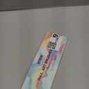 Artdone Metallic Nail Art Pens, Liner Brushes Set, 5PCS Copper Color Nail Tools For Long Lines, Thin Details, Fine Drawing, Liner Brush UV Gel Polish Painting Nail Design Sizes 5/8/12/20/25mm