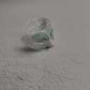 Yookat 14-Piece Paper Art Masks - White Craft Masks, Paintable, Mardi Gras Masquerade