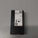 HP 952 Black Ink Cartridge for HP Printers | Works with Printer Series: OfficeJet 8702, OfficeJet Pro 7720, 7740, 8210, 8710, 8720, 8730, 8740 | Eligible for Instant Ink | F6U15AN