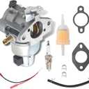 ALL-CARB 42 853 03-S Carburetor Replacement for Kohler Command CV13 CV14 CV15 CV15S CV16 CV16S 13Hp 14Hp 15Hp 16Hp Engine 12 853 94-S