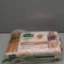 Depend Silhouette Adult Diapers, Incontinence & Postpartum Bladder Leak Underwear for Women, Maximum Absorbency, Large, Pink, 20 Count, 