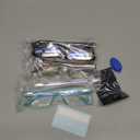 Gaoye Reading Glasses Men/Women, Eyeglasses, Blue Light Readers for Men/Women, Computer Eye Glasses, Cheaters (A1-5 Pack Mix Color)