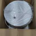 Colorful Top Fill Humidifiers for Office, Bedroom,etc. Essential Oil Diffuser 2.5L Tank,Touch Button, Easy to Fill & Clean, Colorful night light, Auto Shut-Off, 3 Mist Modes, Super Quiet, 16H.