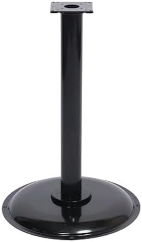 Amazon.com: ACKSTAR Single Metal Stand for Gumball Machine & Big Capsule Vending Machines. Bulk Candy Machine Stand with Round Base Specially for Small & Large Capsule Machines. Replacement Part - Color Black : Industrial & Scientific