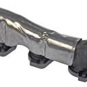 Dorman 674-904 Driver Side Exhaust Manifold Kit - Includes Required Gaskets and Hardware Compatible with Select Ford / Lincoln / Mercury Models