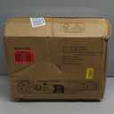 Basics LeakProof Dog and Puppy Potty Training Pee Pads with QuickDry 5Layer Design, Housebreaking, Standard Absorbency, XLarge, 28 x 34 Inch, Blue & White, 60Pack