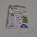 Learning Resources Skill Builders Smart Stickers Letters & Phonics, Alphabet Stickers, Reusable Sticker Book, Preschool Classroom Must Haves, Homeschool Supplies, Montessori Busy Book