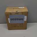 Immersion Hand Blender, ISILER 5-in-1 500-Watt Multi-Purpose Stick Blender with 860ml Food Chopper, 600ml Container, Milk Frother, Egg Whisk, 8-Speed for Puree Infant Food Smoothies Soups (Green)