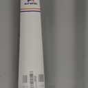 Leather Desk Pad Protector, Mouse Pad, Office Mat, Non-Slip PU Leather Blotter, Laptop Pad, Waterproof Writing Pad for Office and Home (Light Grey, 31.5" x 15.7")