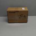 New Starter Compatible with 99-03 Chevrolet S10 2.2L, 00-05 Impala 3.4L, 97-03 Malibu 3.1L, 97-01 Lumina 3.1L, 99-03 GMC Sonoma 2.2L, 01-05 Pontiac Aztek Grand Prix Am 3.4L, 97-05 Buick Century 6491N