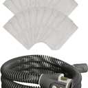 AirSense 10 Heated CPAP Tubing (Hose) ClimateLineAir Compatible  AirCurve 10 + 20 Filters