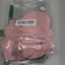 Haloumoning Girls Dresses Kids Summer Double Layer Ruffle Sleeve Dress 130 CM