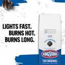 Kingsford Original Charcoal Briquettes, BBQ Charcoal for Grilling, 16 Pounds 