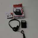 GPX Portable AM/FM Radio - R116B