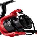  Abu Garcia Max X Spinning Fishing Reel 30