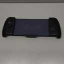 Gammeefy Switch 2 Controller  Hall Effect Joysticks & Enhanced Grip  One Piece Switch Joypad Replacement Switch 2 Pro Controller with 8-Color RGB Lighting, Turbo, Macros, KeyLinker App (Black)