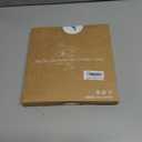 Throw Pillow Covers 18x18 - Tufted Decorative Pillow Cover with Zipper for Couch Sofa Bed Living Room Aesthetic Tassels Textured Striped Farmhouse Indoor Pillowcases, Green Blue Rhomb