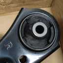 TRQ Front Lower Control Arm Passenger Side 1 Piece Compatible with 2022-2024 Toyota Corolla Cross