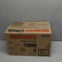 Huggies Size 8 Diapers, Little Movers Baby Diapers, Size 8 (46+ lbs), 76 Count (2 Packs of 38), Packaging May Vary
