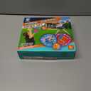 LED Toss and Catch Ball Set, Toddler Baseball Glove, Camping Beach Pool Toys For Kids, Outside Backyard Family Games, Sports & Outdoor Play Toys for 3 4-8 8-12 Year Old Boys Girls Birthday Gifts