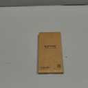 SUPFINE Magnetic for iPhone 17 Pro Case (Compatible with MagSafe)(Military Grade Drop Protection)(Camera Protection) Translucent Matte Shockproof Phone Cover,Lavender Gray