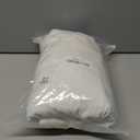 Men Classic Movie Set Adult Halloween Costume Long Sleeve Shirt with Wig Orange Scarf and Trousers XL