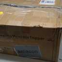 Comfort For Beds, Bed Water Cooling System With Portable Cooling Mattress & Heater (54F-115F), Quiet Operation, With Blankets Zone Any Size Bedfor Indoor