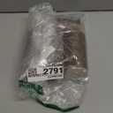 4Pcs Furniture Legs 4" Bed Riser Solid Wood Sofa Supporter Couch & Table Lifter, Brown