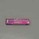 Eyelash Growth Serum with Natural Formula Advanced Lash Enhancing Serum for Longer,Thicker,Fuller Looking Lashes Gentle & Vegan for Eyelash Growth 0.17 Fl Oz (5mL) (Purple)