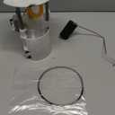 Fuel Pump Module Assembly Compatible with 2003-2009 Infiniti G35 M35 M45 Nissan 350Z V6 3.5L V8 4.5L FG1084 E8534M