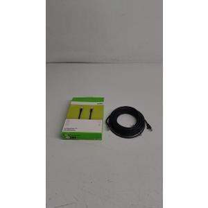 Belkin CAT5e Ethernet Networking Cable - Black