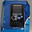 My Arcade Go Gamer Classic-Blue: Portable Electronic Game Console with 300 Games, Full Color 2.5" Screen- Fun for The Entire Family (DGUN-3913)