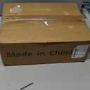 8 Pack Glass Cylinder Vases 4,6,8,10 Inch Tall Clear Flower Vase Hurricane Floating Candle Holder for Table Centerpiece Wedding Home Decor