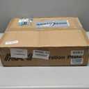 AXV Vibration Plate Fitness Platform Exercise Machine Vibrating Shaking Full Body Shaker Workout Vibrate Stand Shake Board Sport Gym for Weight Loss Fat Burner for Women Men