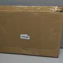 Weekly Dry Erase White Board, 16X12IN Magnetic Desktop Whiteboard Calendar with Stand, 8 Markers, 4 Magnets, 1 Eraser, Portable Double-Sided White Board Easel for Kids Memo to Do List Desk