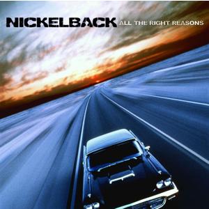 All the Right Reasons (Audio CD)